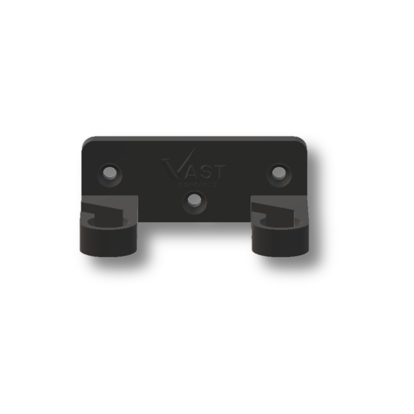 Universal Detail Barrel Brush Holder