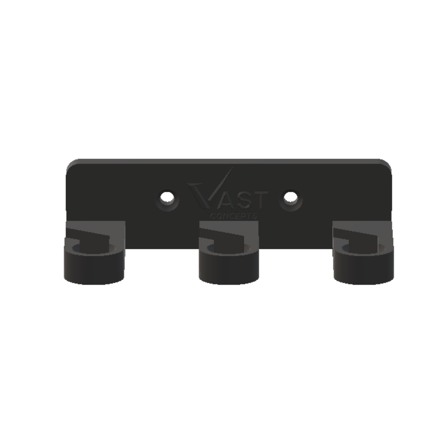 Universal Detail Barrel Brush Holder