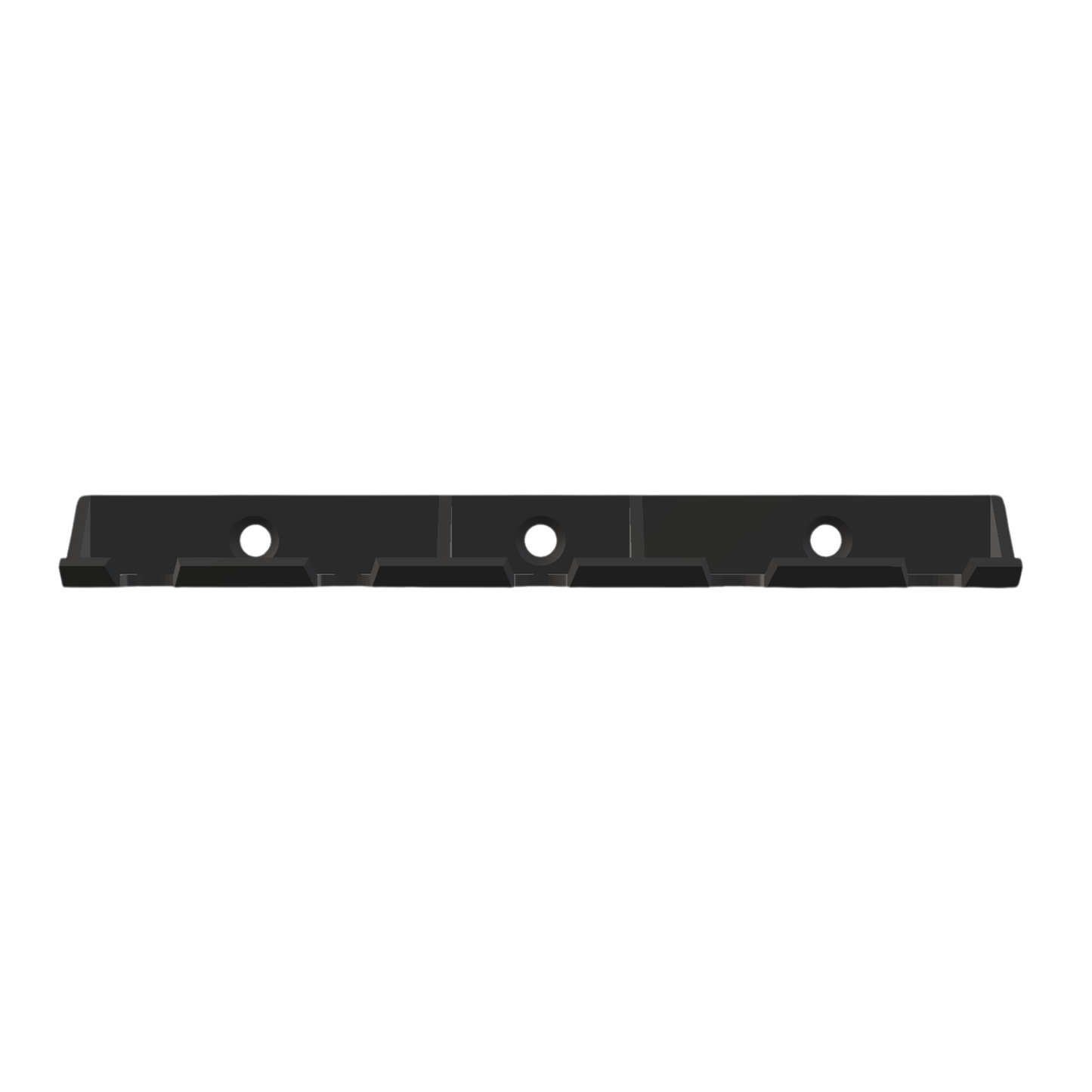Magnetic Pneumatic Air Tool Rack Holder