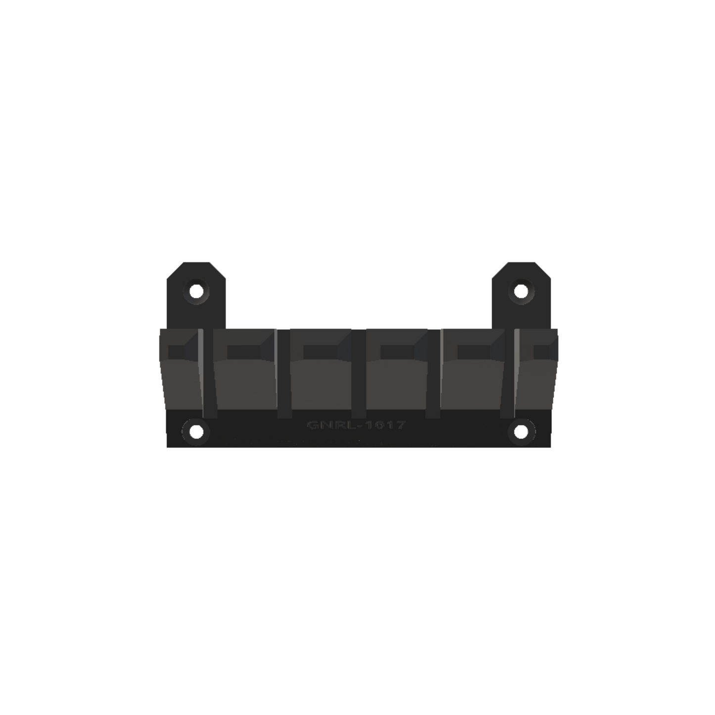 Universal Square Holder Rack