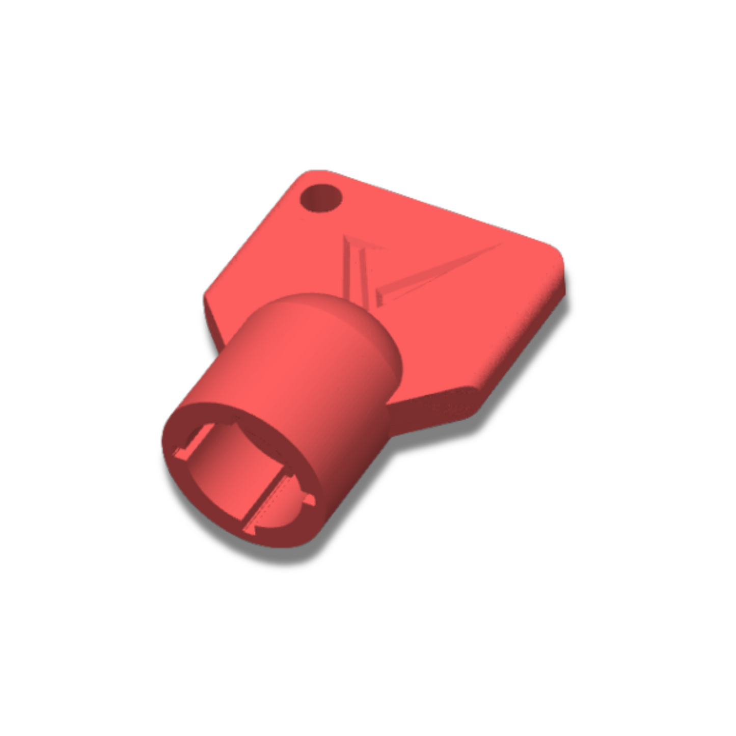 Shock Adjustment Tool Key for Rancho RS9000XL Shocks & Struts