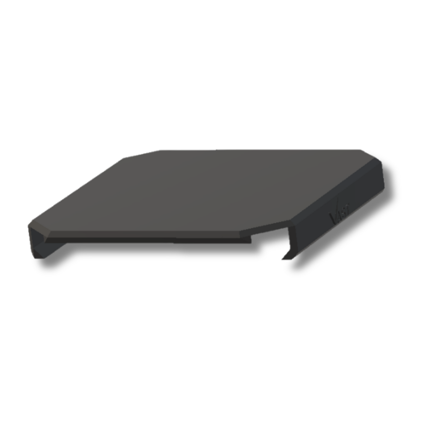 Locking Bin Lids for PACKOUT Square Bins