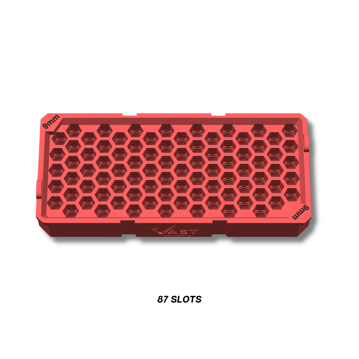 Long RANGER PRO Insert for Milwaukee PACKOUT DEEP Organizers