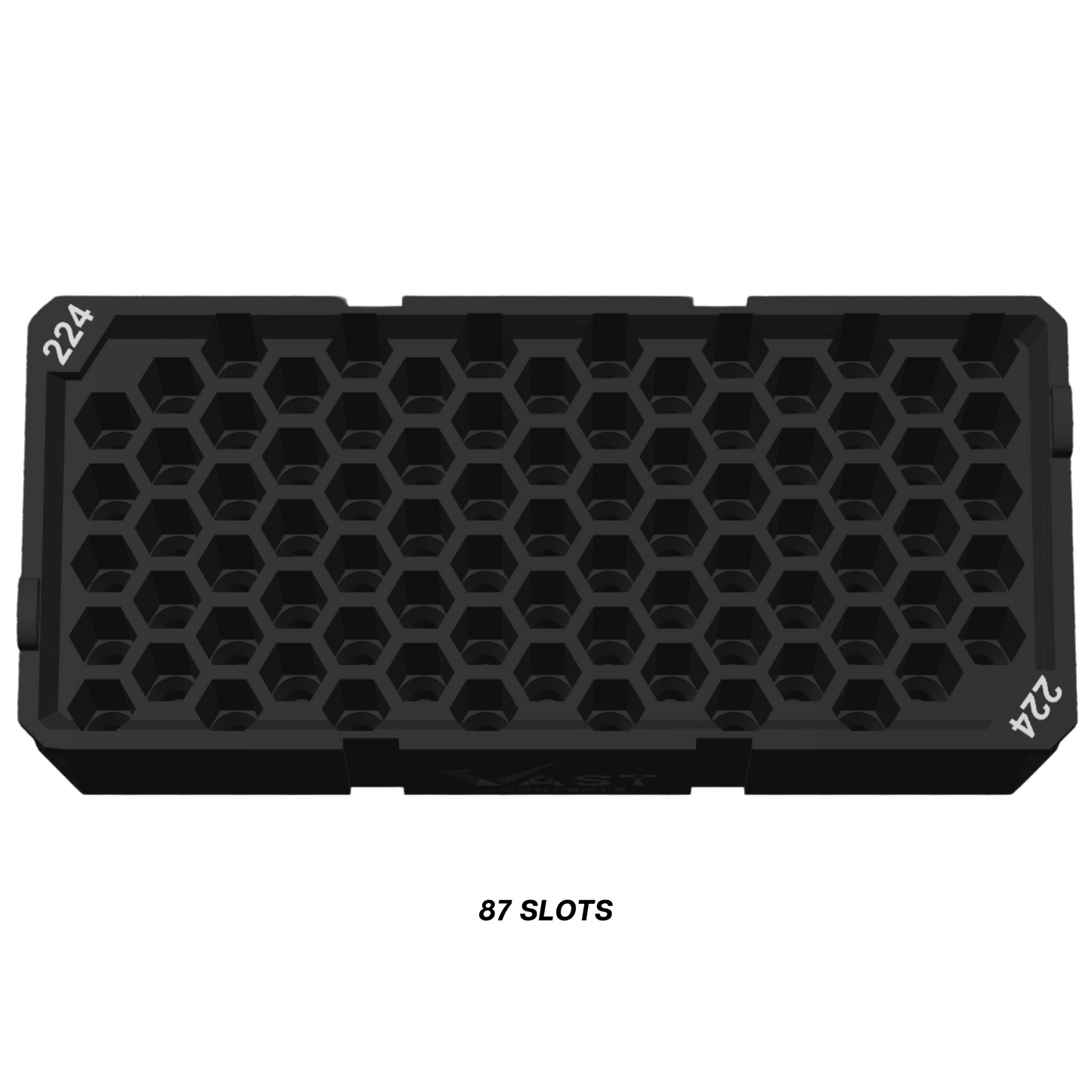 Long RANGER PRO Insert for Milwaukee PACKOUT DEEP Organizers