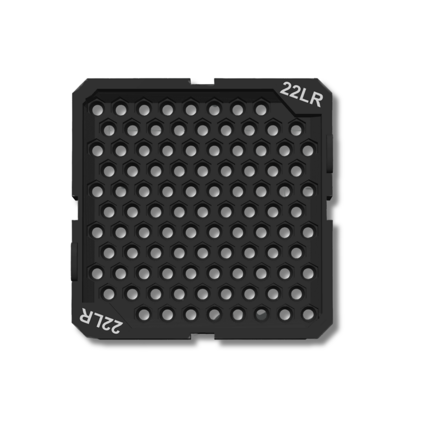 Square RANGER PRO Insert for Milwaukee PACKOUT DEEP Organizers
