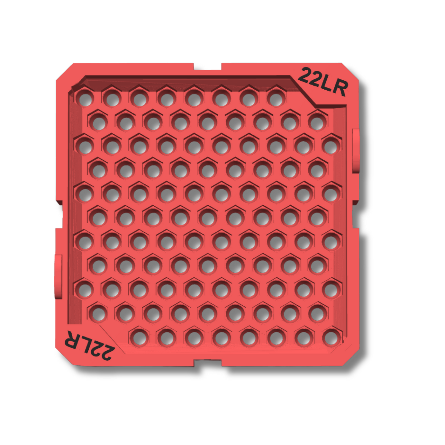 Square RANGER PRO Insert for Milwaukee PACKOUT DEEP Organizers
