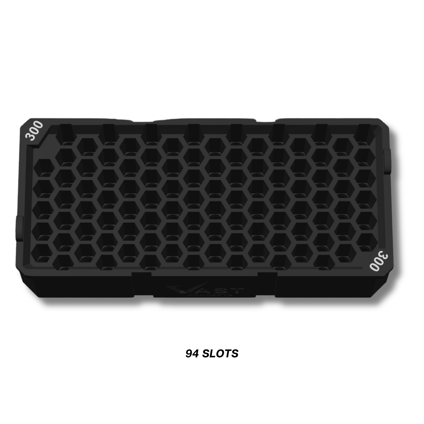 Long RANGER PRO Insert for Milwaukee PACKOUT DEEP Organizers