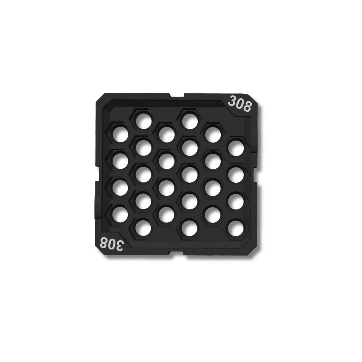 Square RANGER PRO Insert for Milwaukee PACKOUT DEEP Organizers