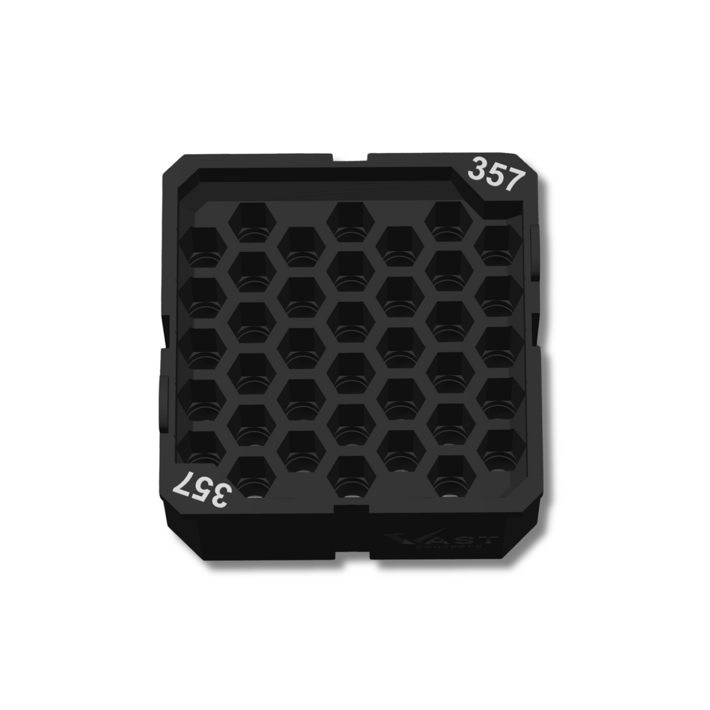 Square RANGER PRO Insert for Milwaukee PACKOUT DEEP Organizers