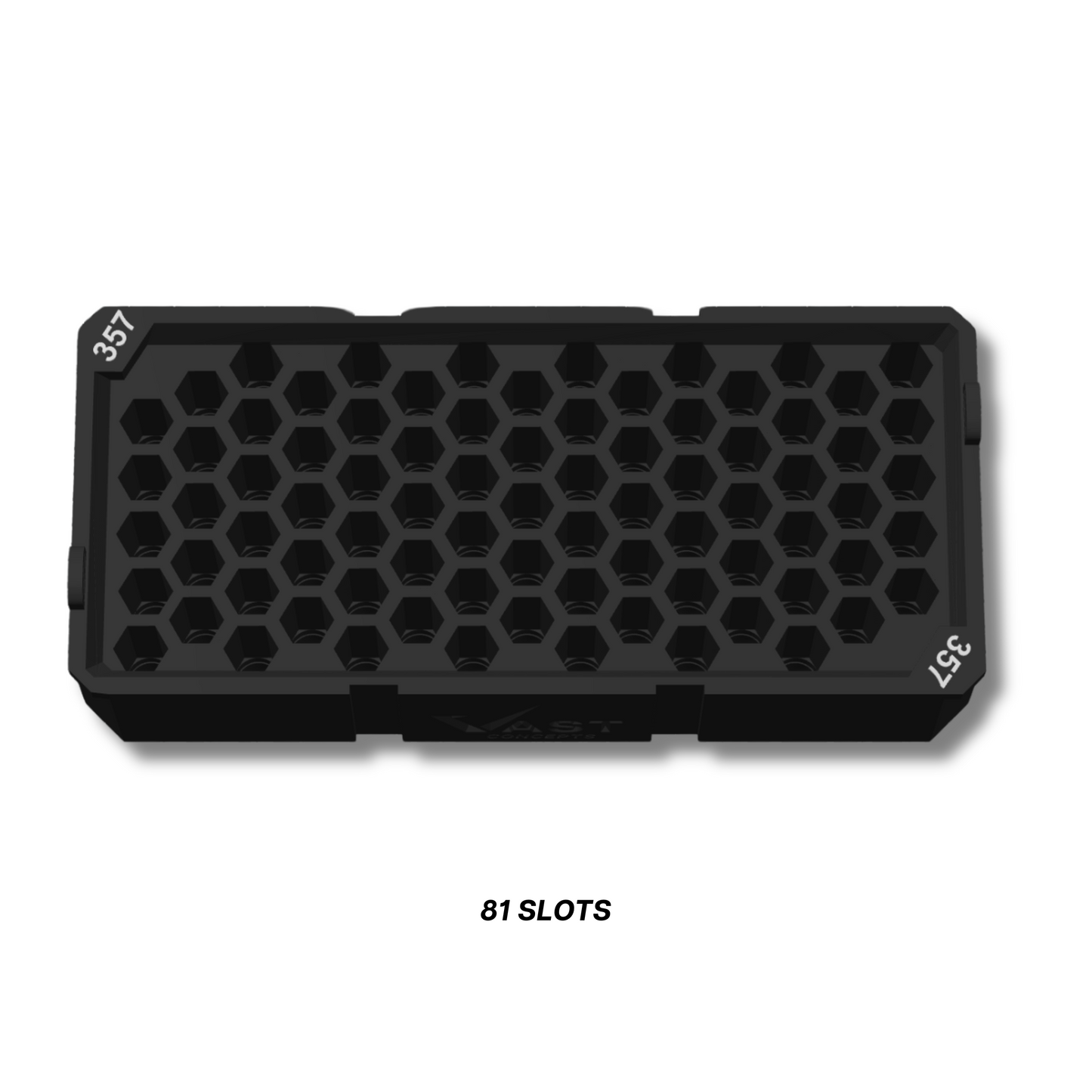 Long RANGER PRO Insert for Milwaukee PACKOUT DEEP Organizers