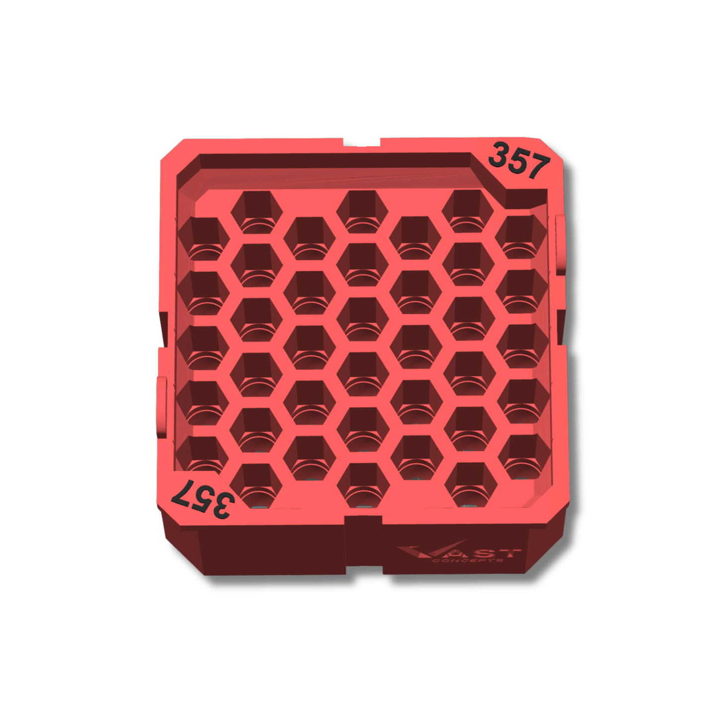 Square RANGER PRO Insert for Milwaukee PACKOUT DEEP Organizers