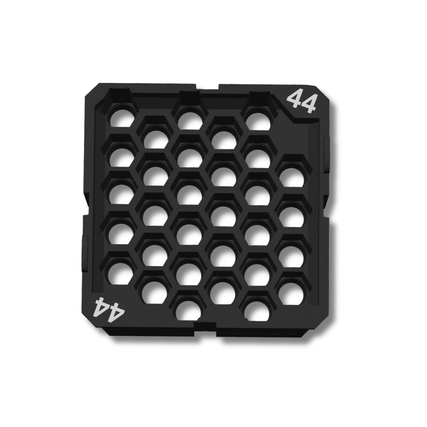 Square RANGER PRO Insert for Milwaukee PACKOUT DEEP Organizers