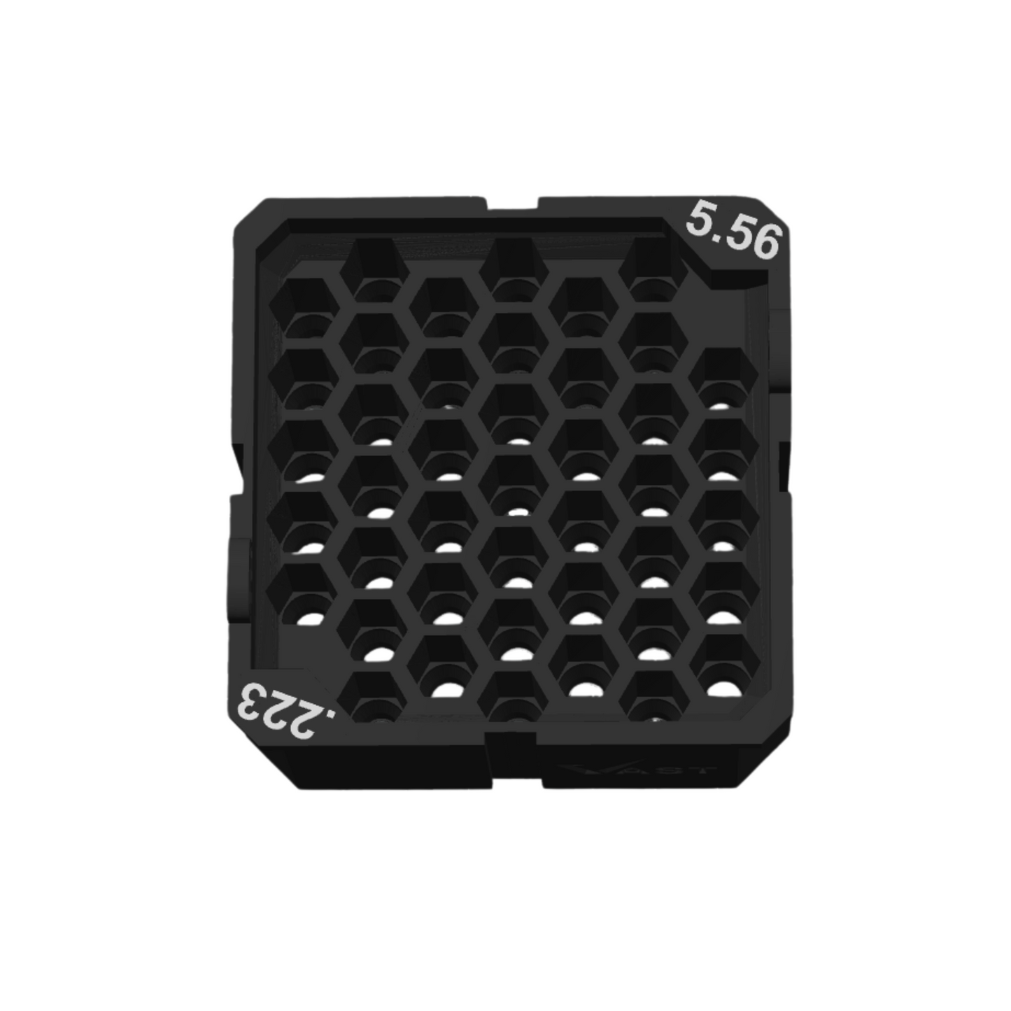 Square RANGER PRO Insert for Milwaukee PACKOUT DEEP Organizers