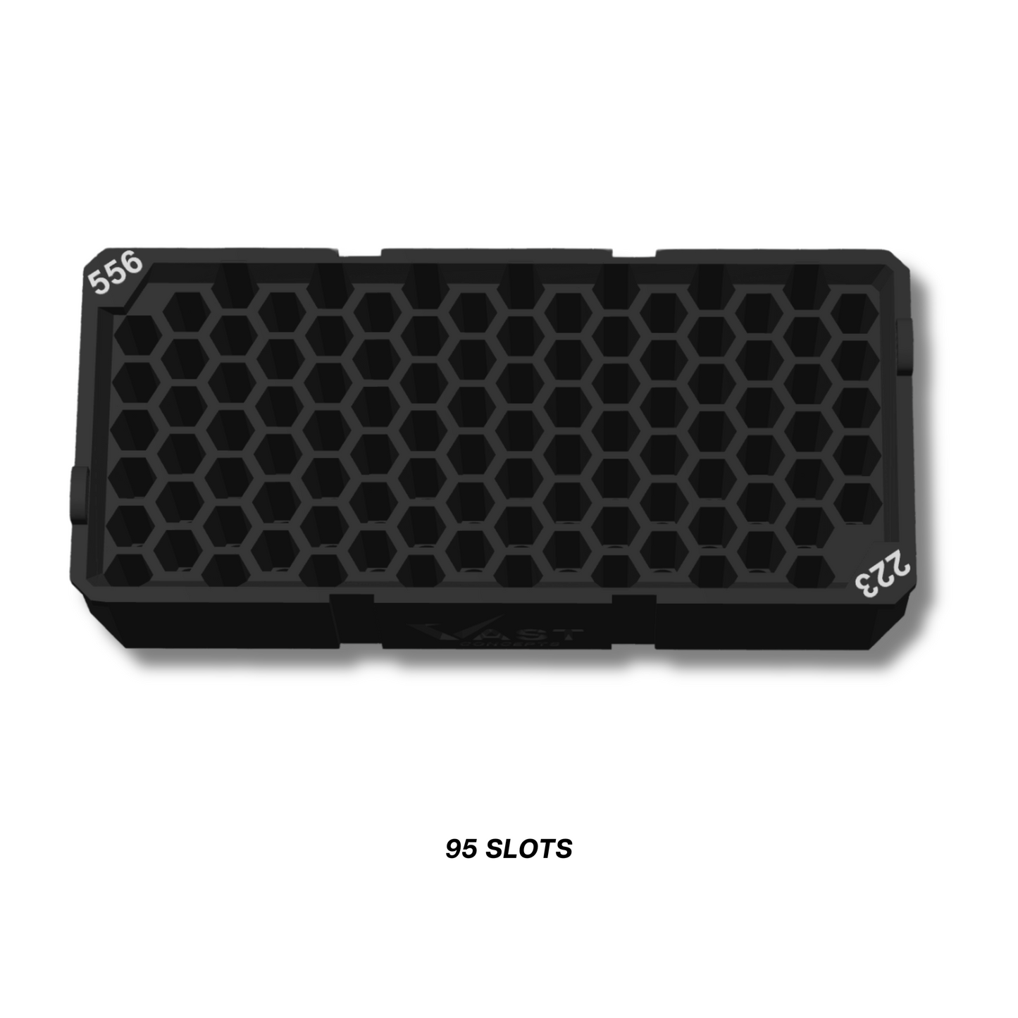 Long RANGER PRO Insert for Milwaukee PACKOUT DEEP Organizers