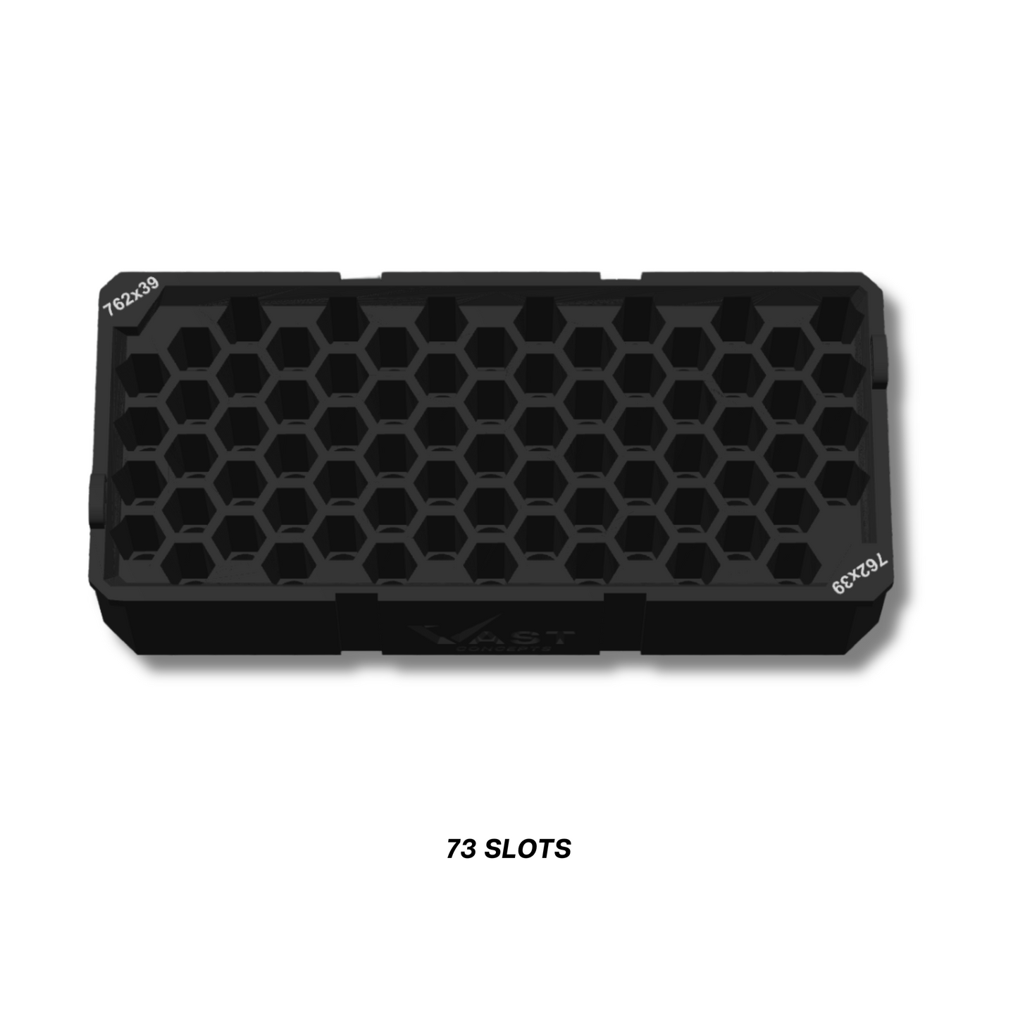 Long RANGER PRO Insert for Milwaukee PACKOUT DEEP Organizers