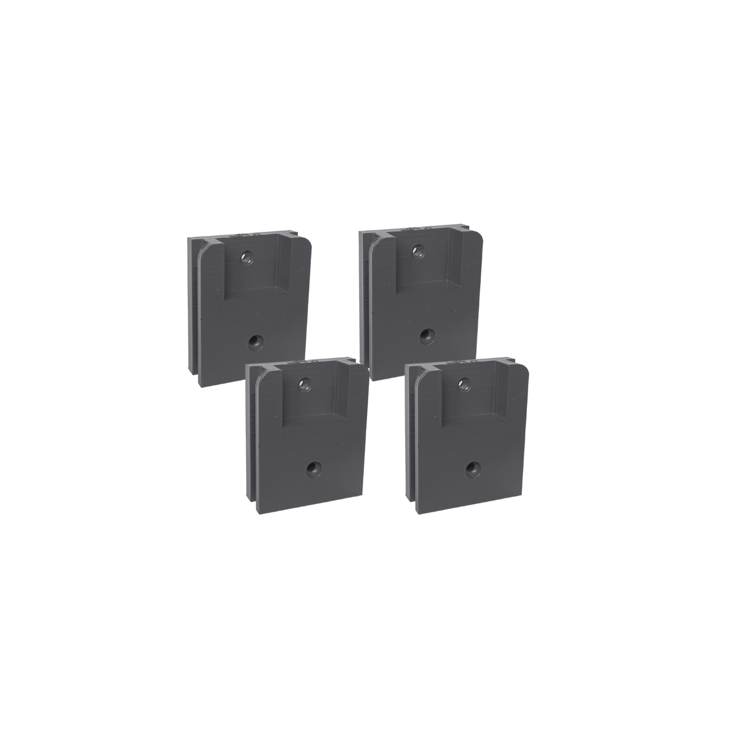 Craftsman V20 Tool Mount | Tool Holder (4 Pack)