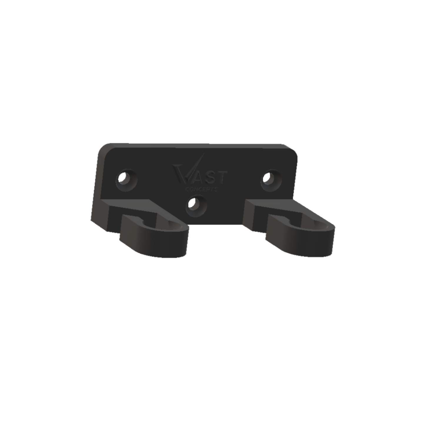 Universal Detail Barrel Brush Holder