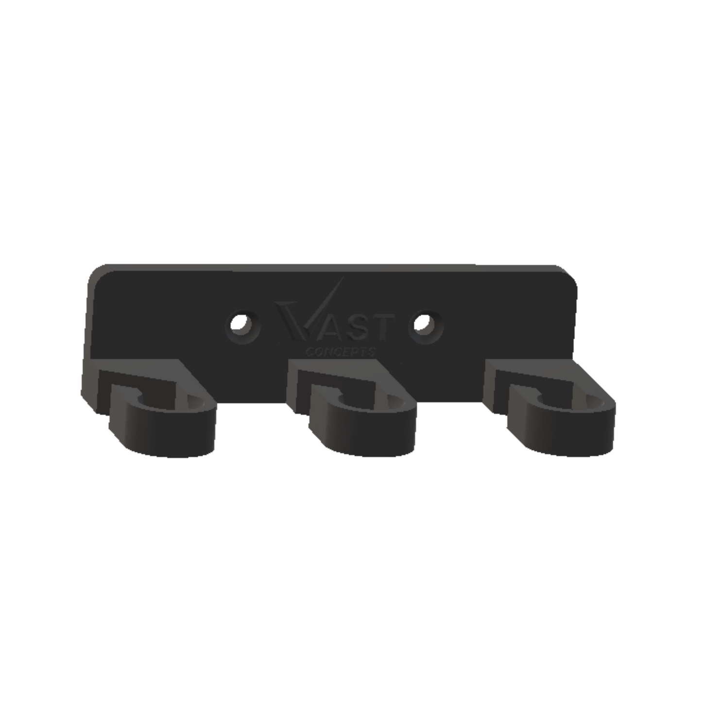 Universal Detail Barrel Brush Holder