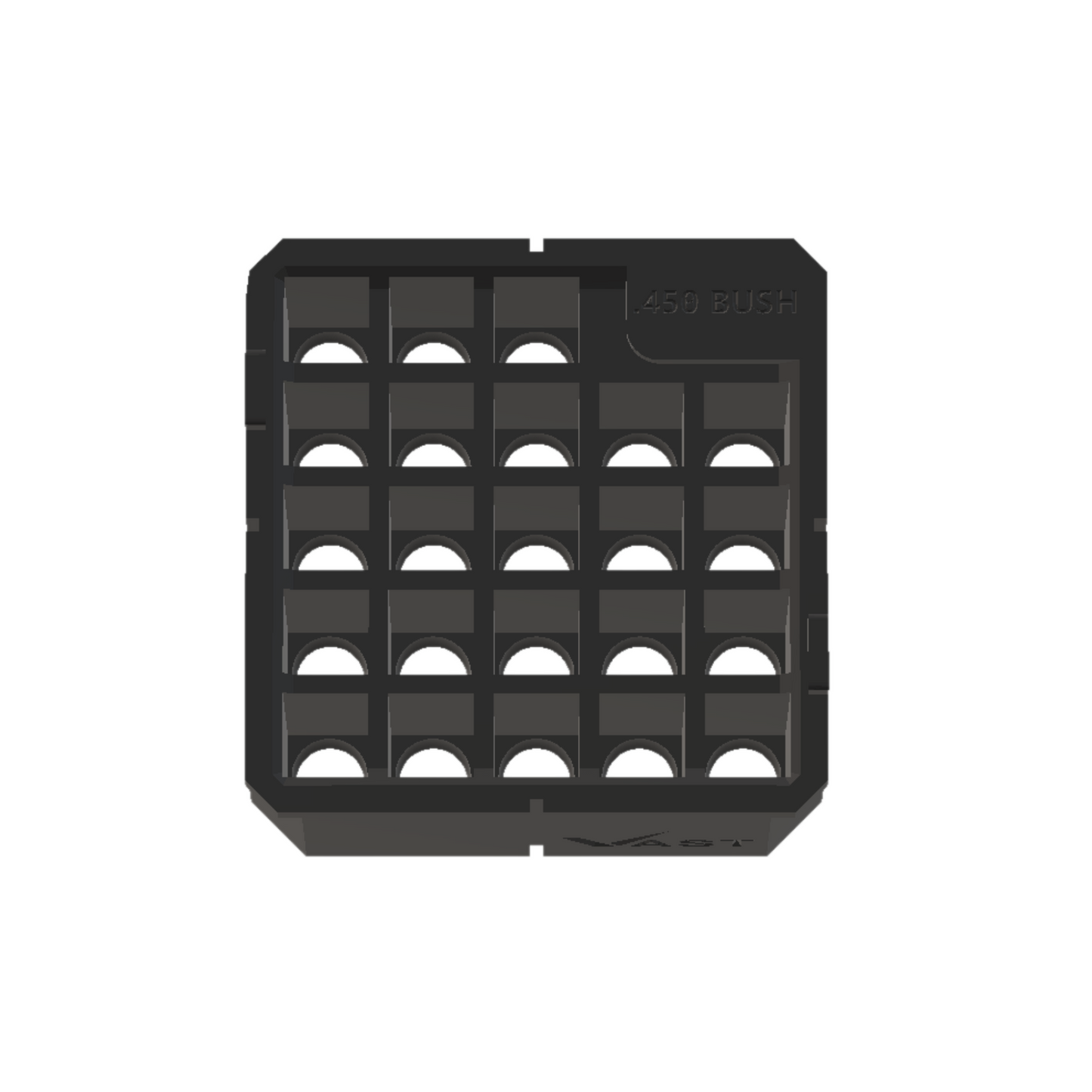 Ammo Inserts for Milwaukee PACKOUT Deep Compartment Organizers | THE ORIGINAL PACKOUT RANGER