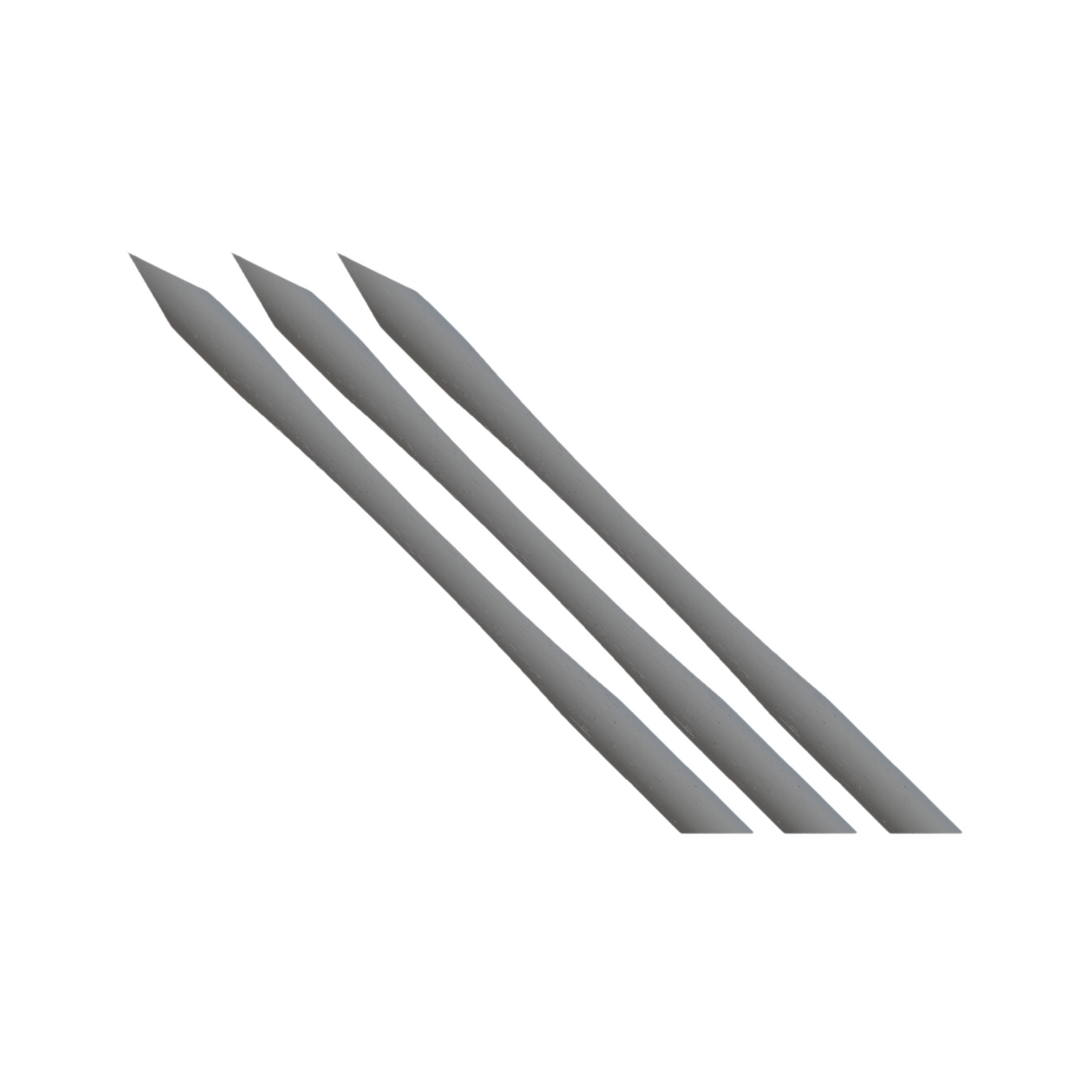 All-Purpose Pocket Scraper Tool (3 Pack)