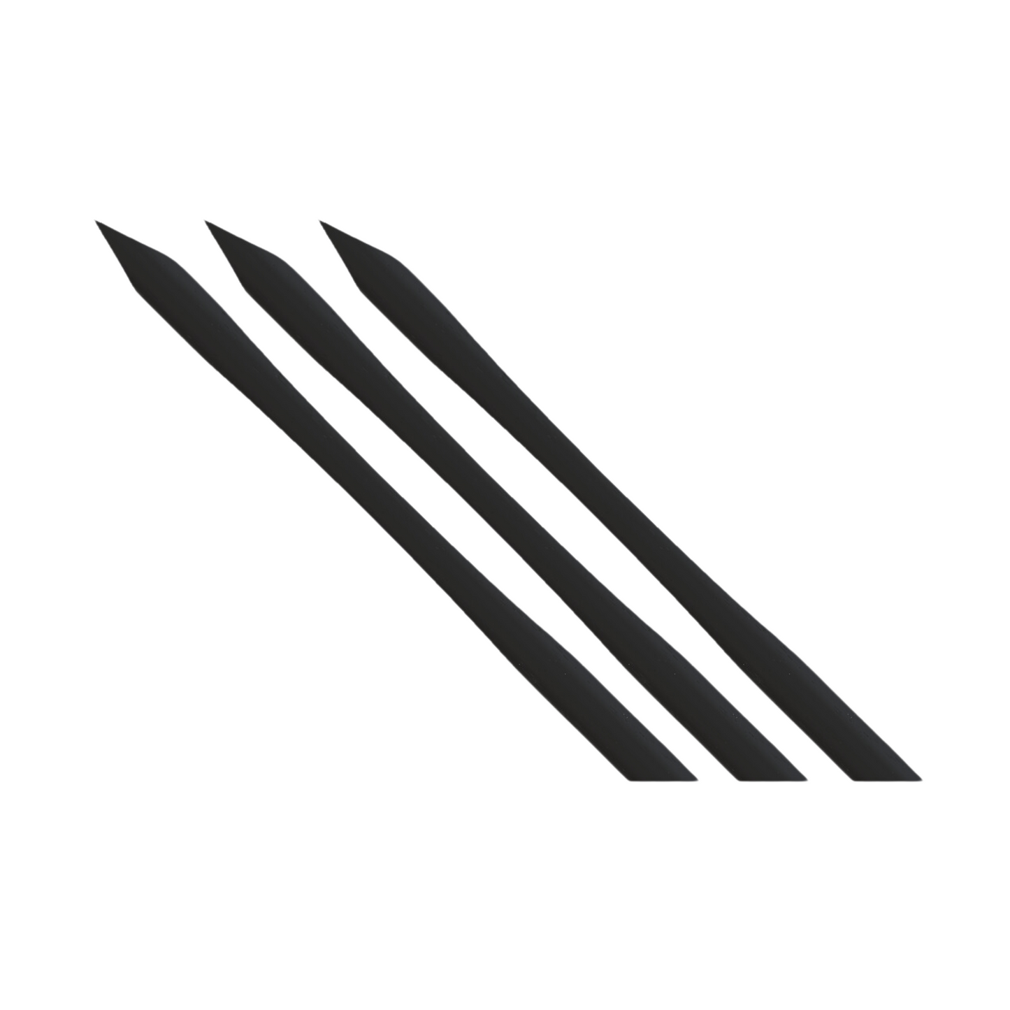 All-Purpose Pocket Scraper Tool (3 Pack)