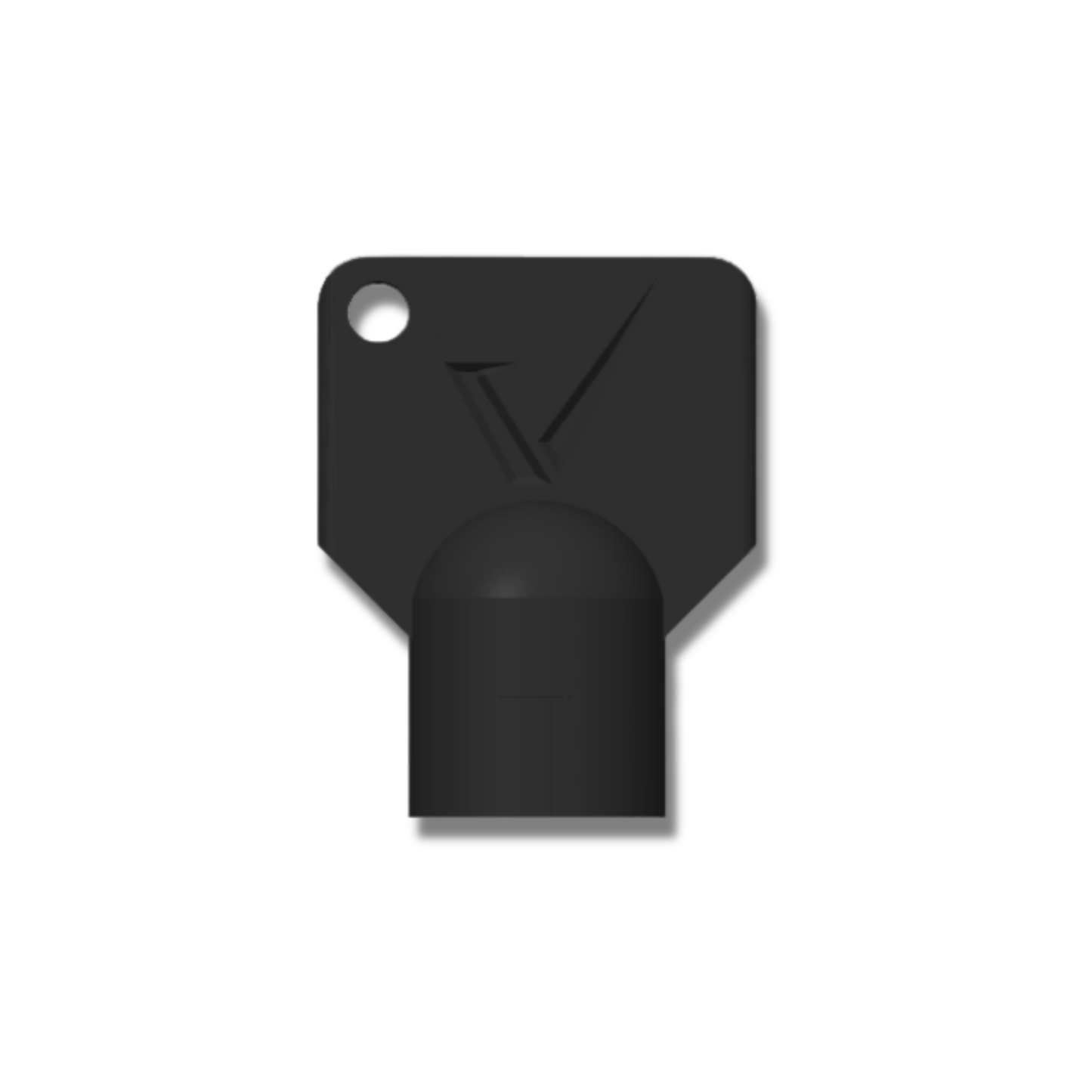 Shock Adjustment Tool Key for Rancho RS9000XL Shocks & Struts