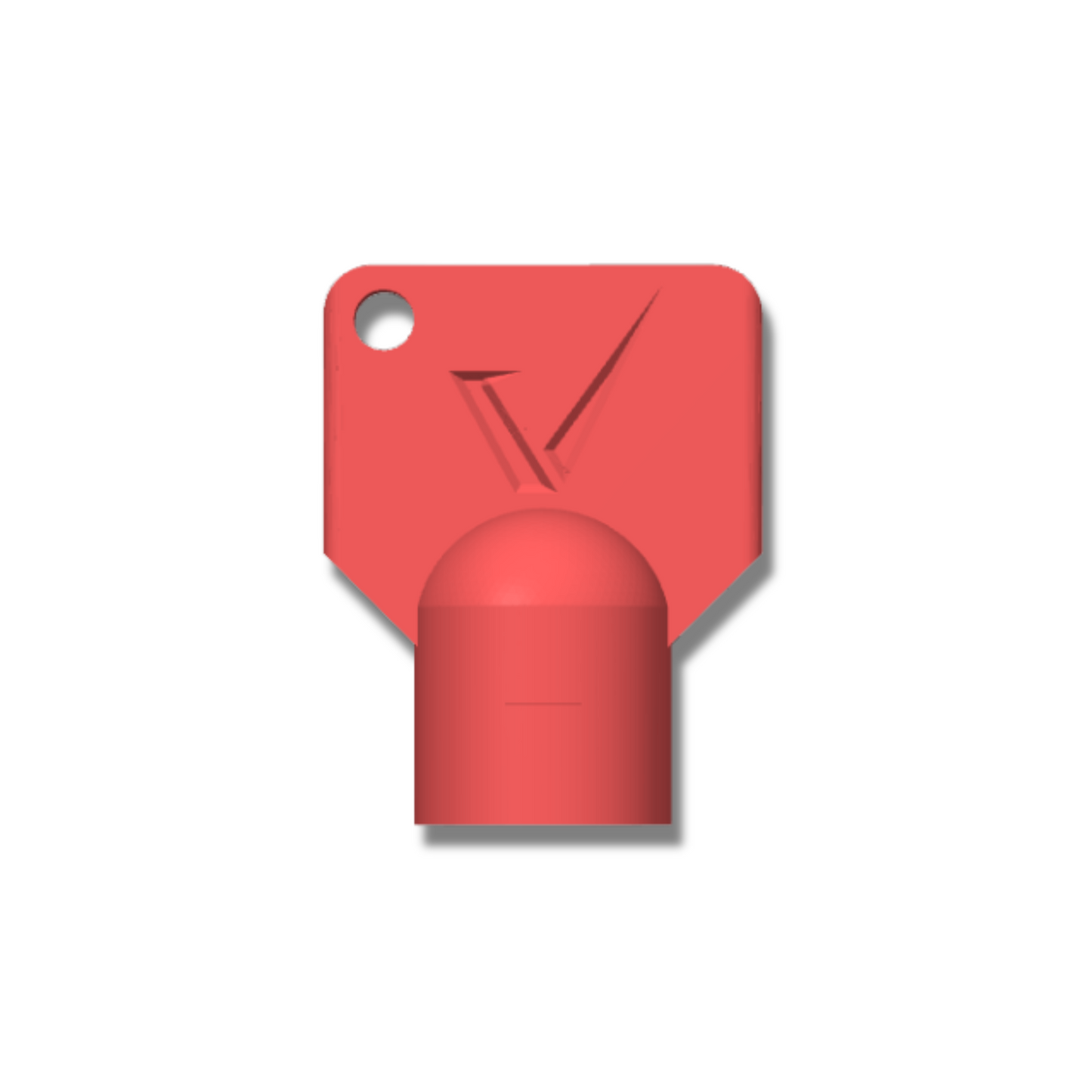 Shock Adjustment Tool Key for Rancho RS9000XL Shocks & Struts