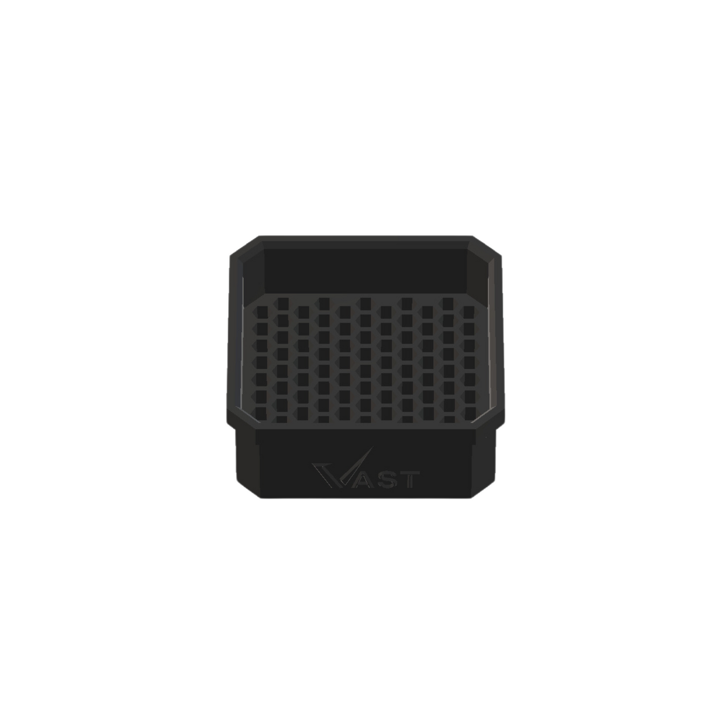 Milwaukee PACKOUT Slim Square 104 Bit Storage Bin