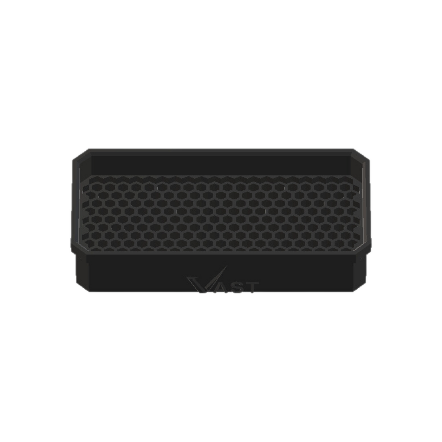 Milwaukee PACKOUT Slim Long 225 Bit Storage Bin