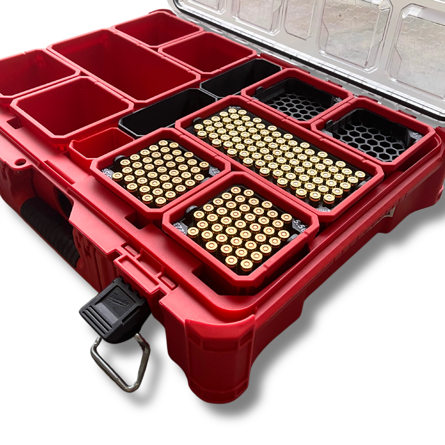 Long RANGER PRO Insert for Milwaukee PACKOUT DEEP Organizers