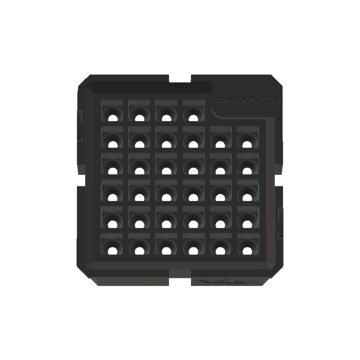 Ammo Inserts for Milwaukee PACKOUT Deep Compartment Organizers | THE ORIGINAL PACKOUT RANGER