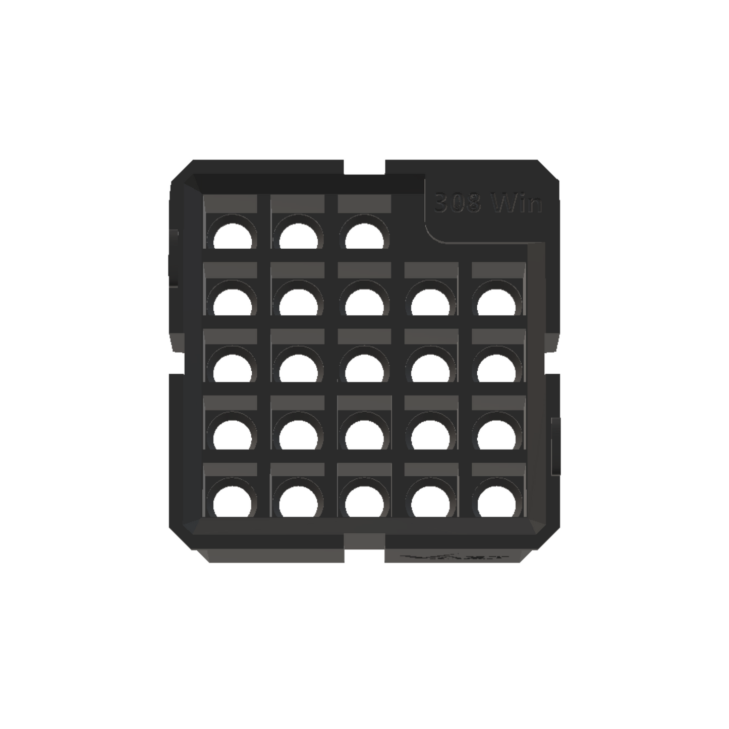 Ammo Inserts for Milwaukee PACKOUT Deep Compartment Organizers | THE ORIGINAL PACKOUT RANGER