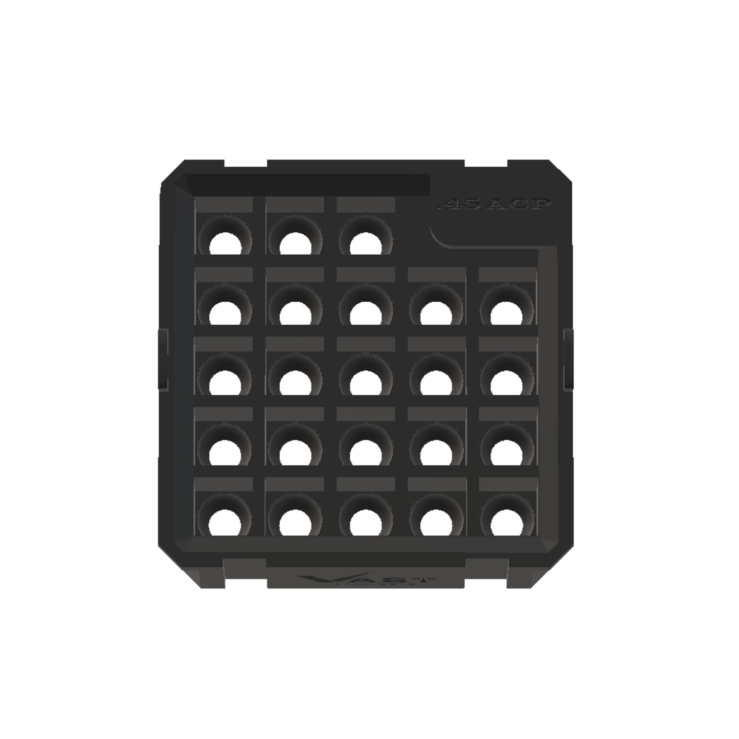 Ammo Inserts for Milwaukee PACKOUT Deep Compartment Organizers | THE ORIGINAL PACKOUT RANGER