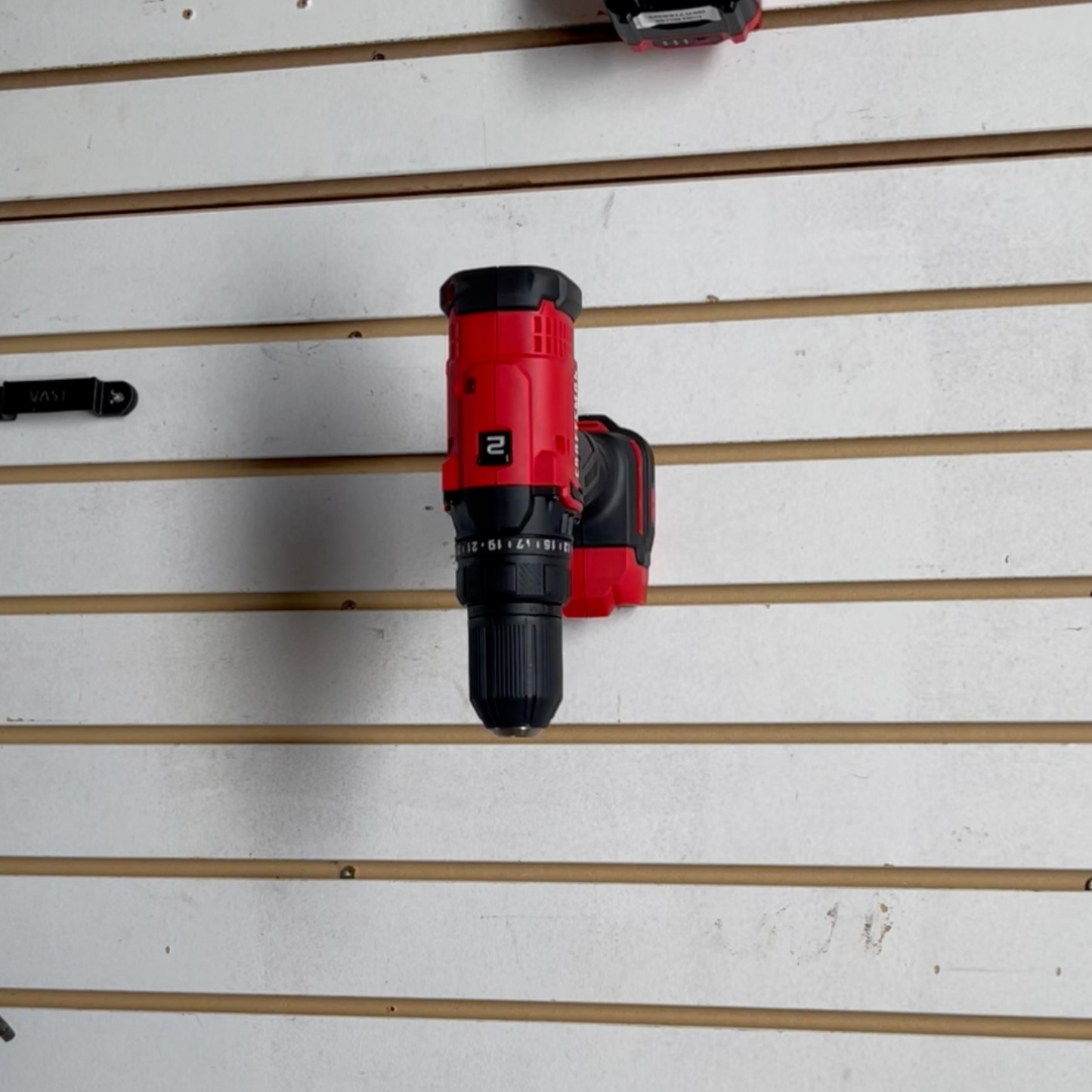 Craftsman V20 Tool Mount | Tool Holder (4 Pack)