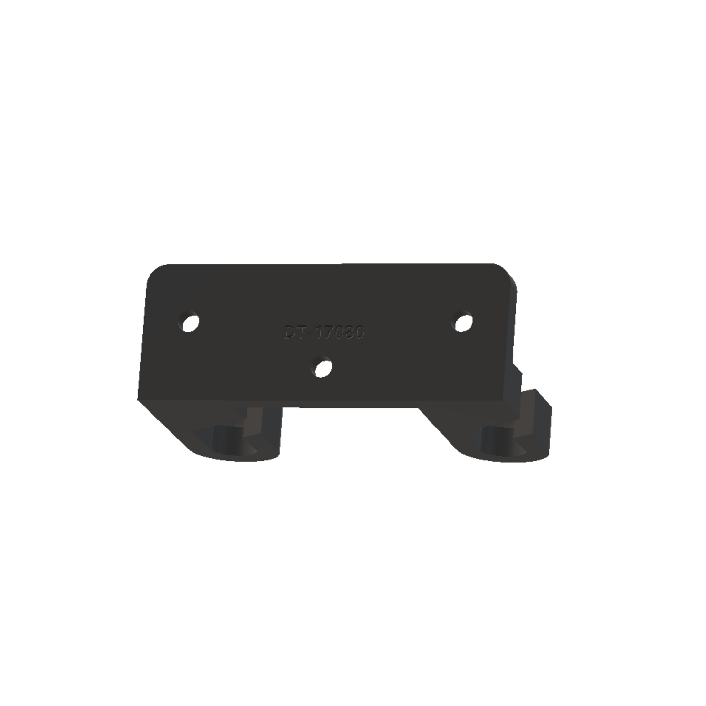 Universal Detail Barrel Brush Holder