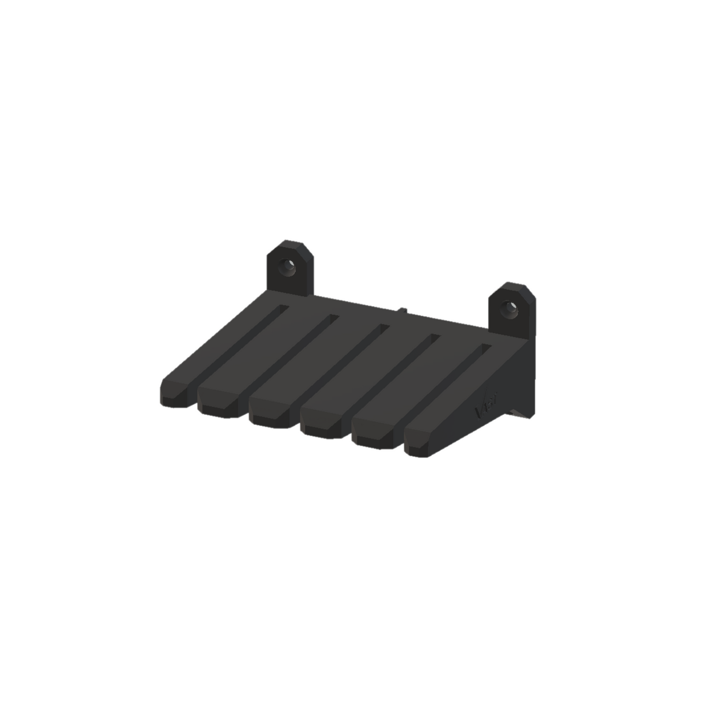 Universal Square Holder Rack
