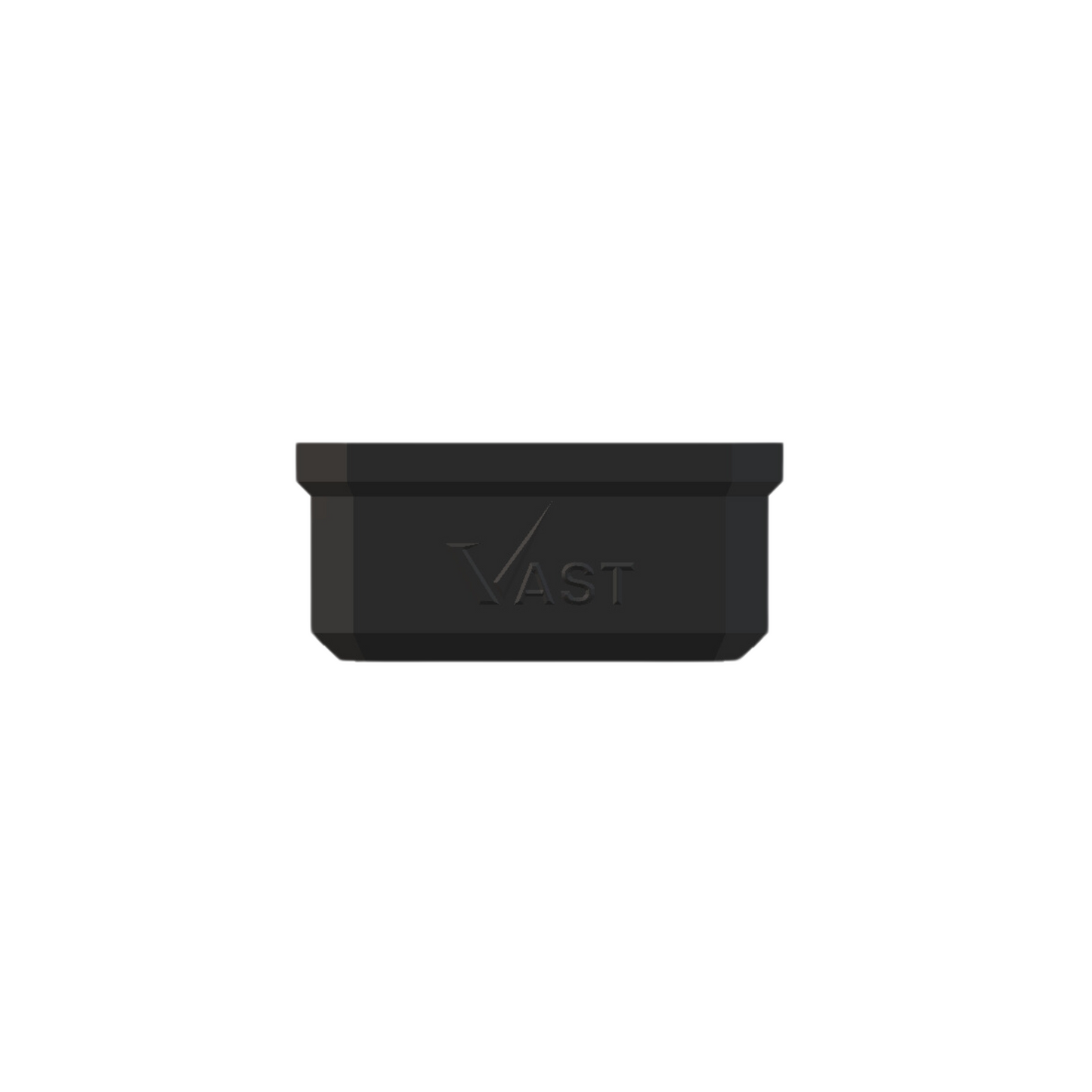 Milwaukee PACKOUT Slim Square 104 Bit Storage Bin