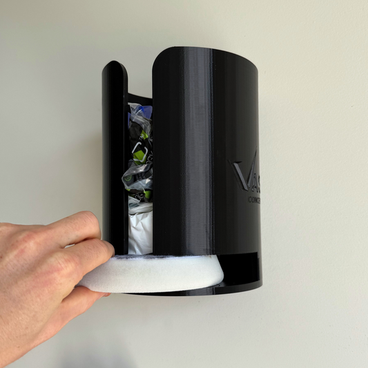 Polishing Pad Dispenser Mounts