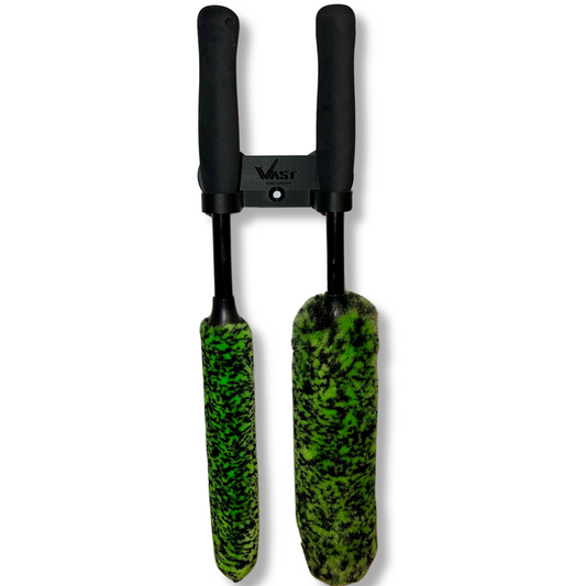 Universal Detail Barrel Brush Holder