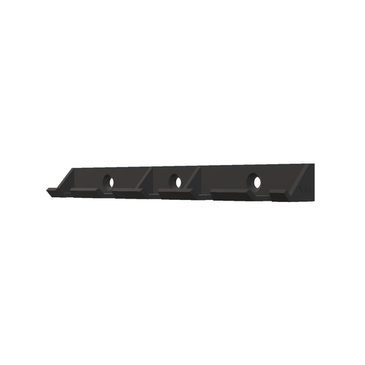 Magnetic Pneumatic Air Tool Rack Holder