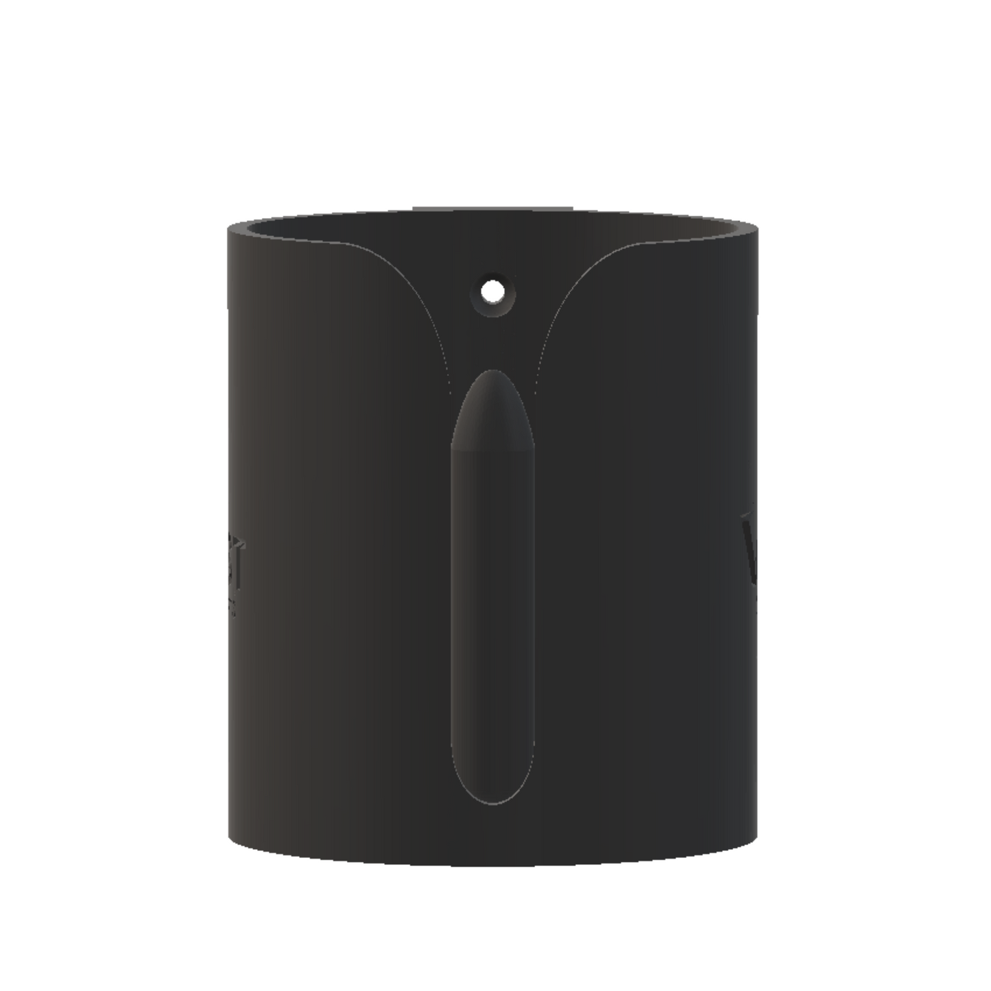 Magnetic 4.5" Vertical Grinding & Cutoff Wheel Holder
