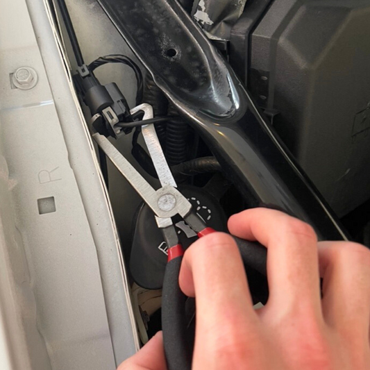 Universal Electrical & Fuel Disconnect Pliers