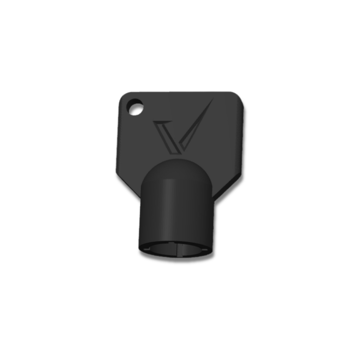 Shock Adjustment Tool Key for Rancho RS9000XL Shocks & Struts
