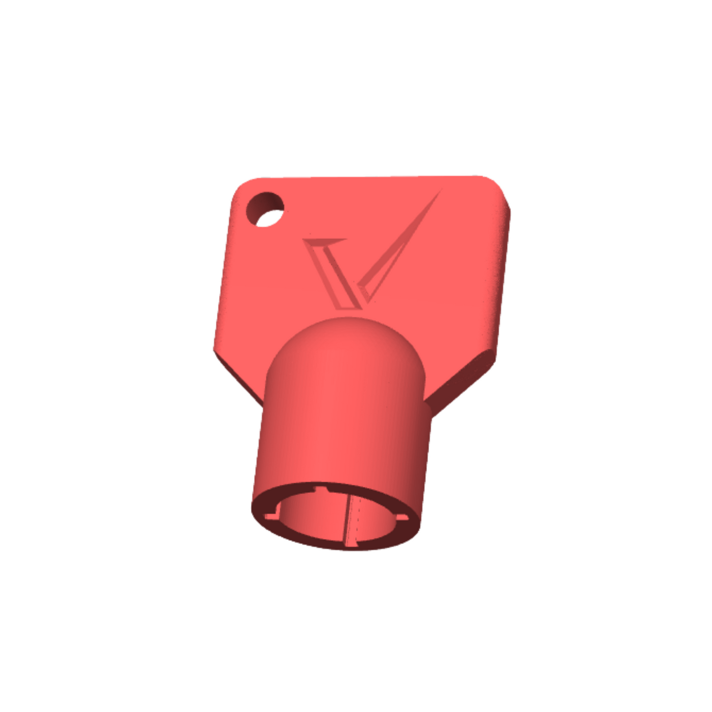 Shock Adjustment Tool Key for Rancho RS9000XL Shocks & Struts