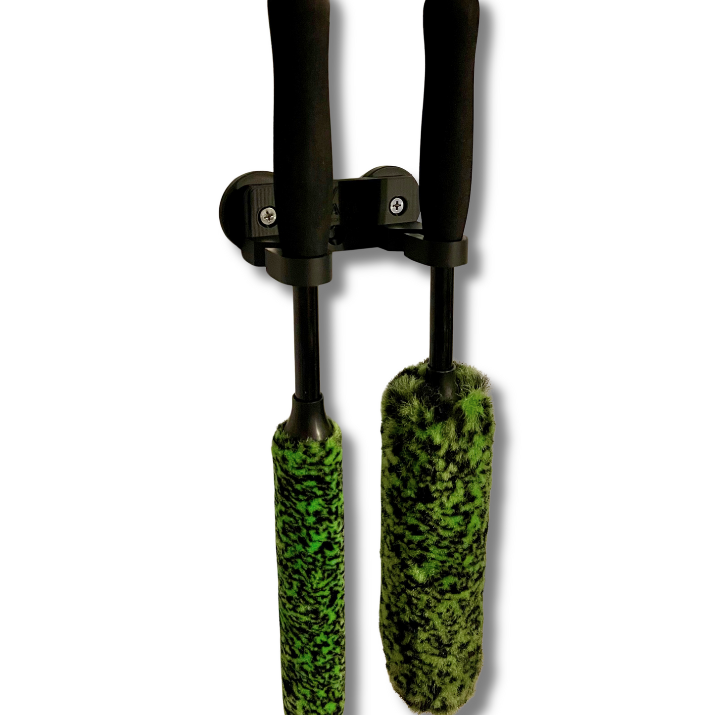 Universal Detail Barrel Brush Holder