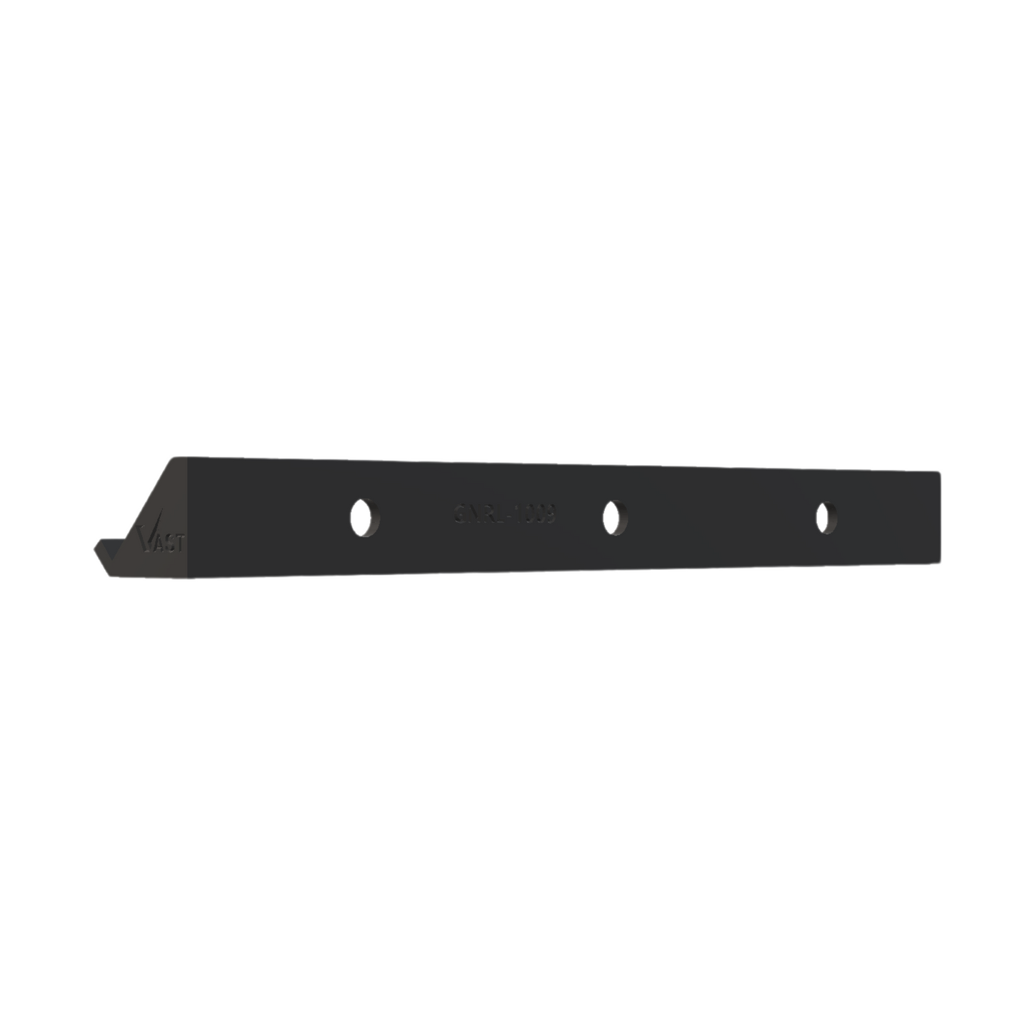 Magnetic Pneumatic Air Tool Rack Holder