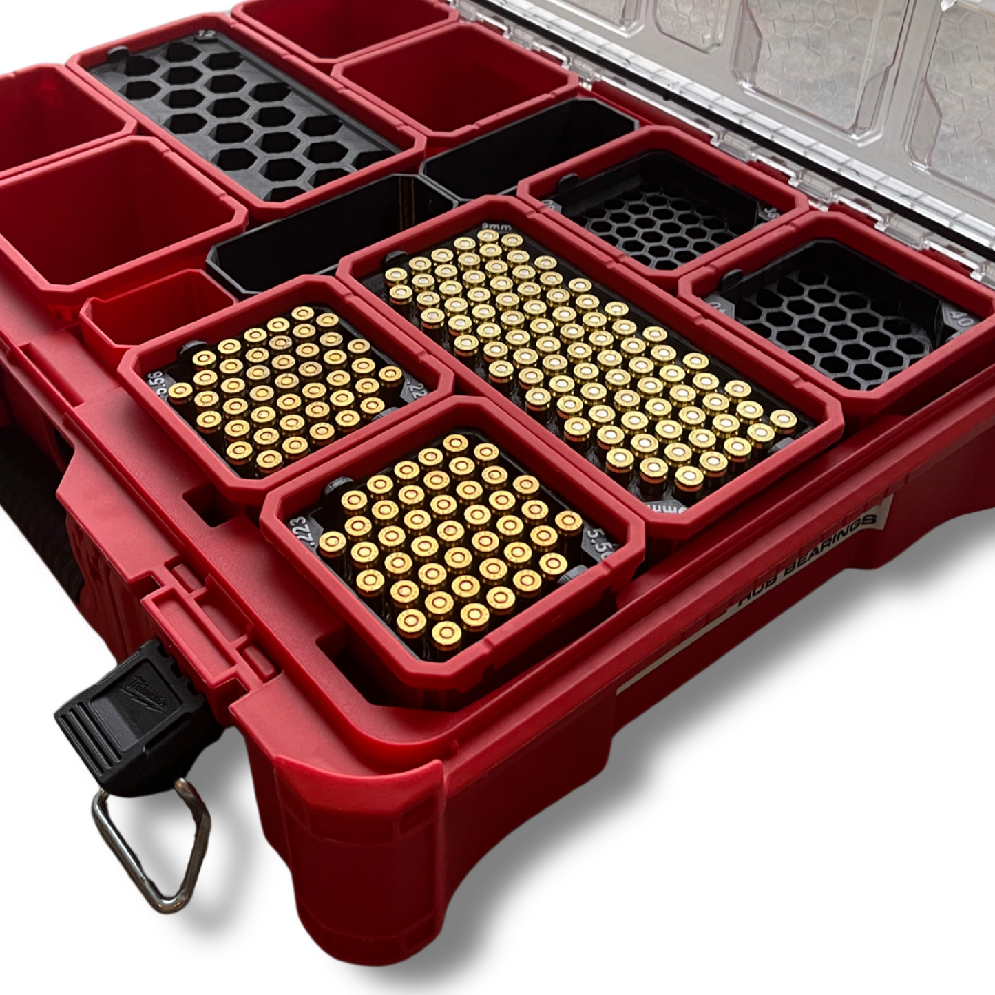 Long RANGER PRO Insert for Milwaukee PACKOUT DEEP Organizers