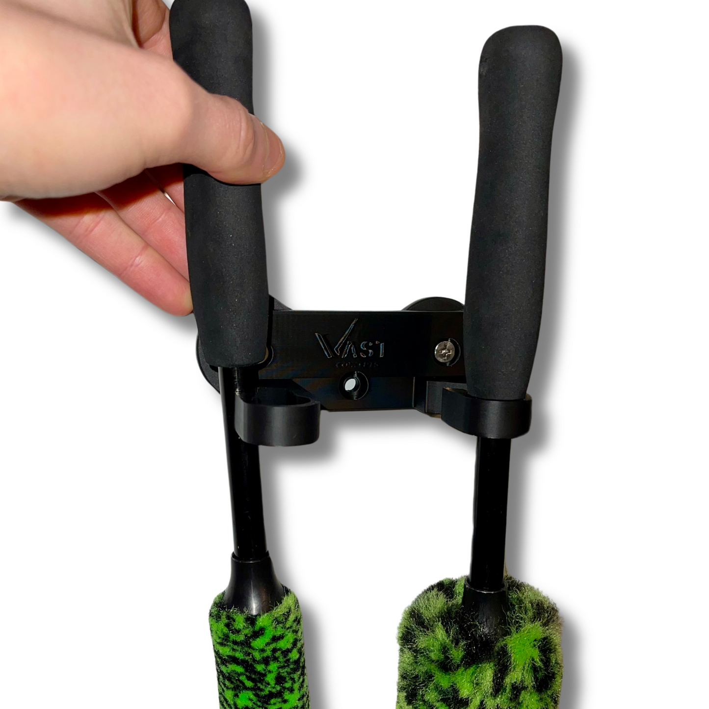 Universal Detail Barrel Brush Holder