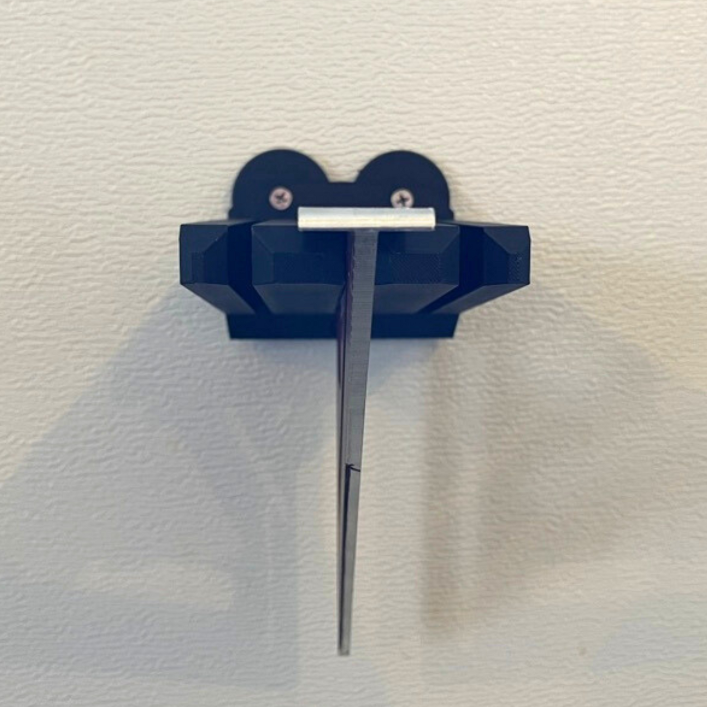 Universal Square Holder Rack