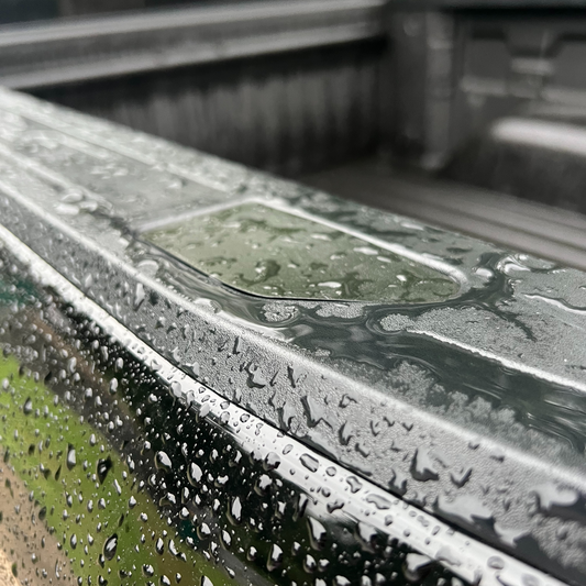 OE Solutions™ 2019+ Chevrolet Silverado & GMC Sierra Rear Stake Pocket Cover Set